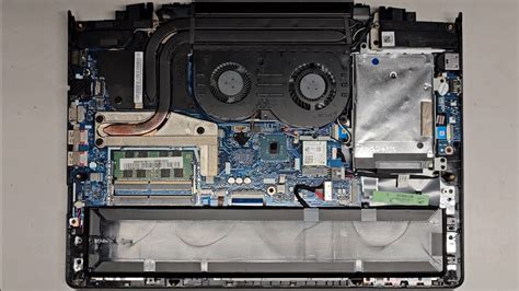 IdeaPad 110 14ISK ram AND SSD Upgrade .